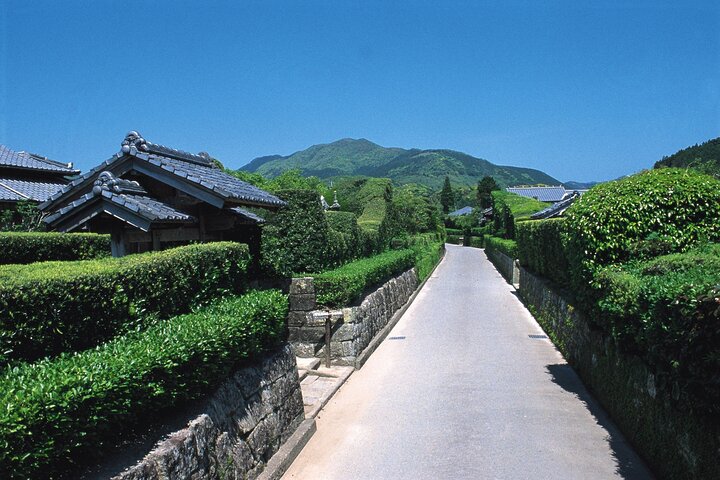 Kagoshima Private & Custom Tour with Licensed Guide and Vehicle
