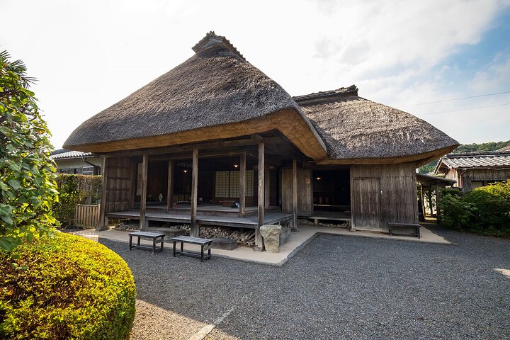 Kagoshima Private & Custom Tour with Licensed Guide and Vehicle