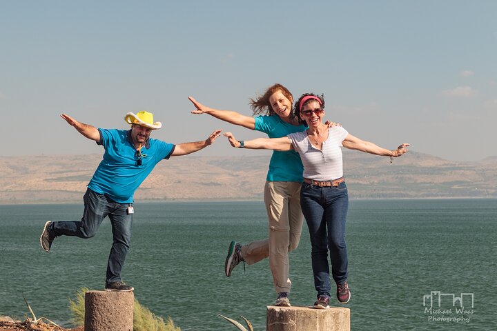 Christian Highlights Overland 2-Days Private Tour