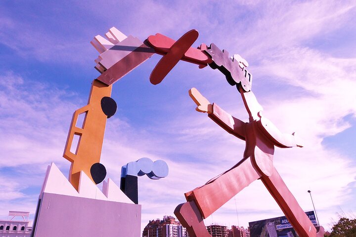 Cordoba City Tour