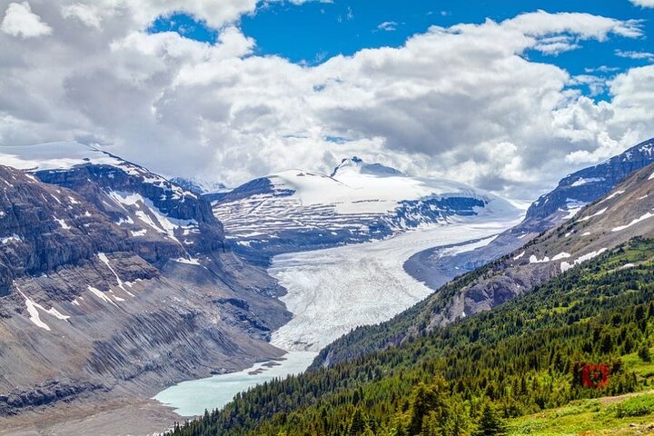 Self-Guided Audio Tours for the Canadian Rockies