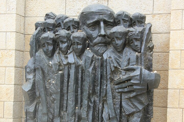 New Jerusalem - Private Full Day Tour
