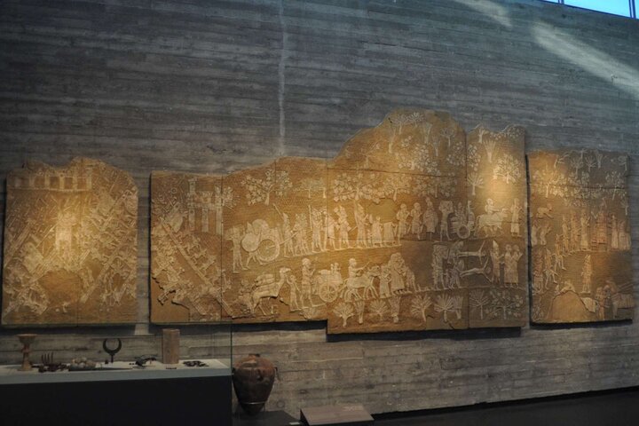 New Jerusalem - Private Full Day Tour