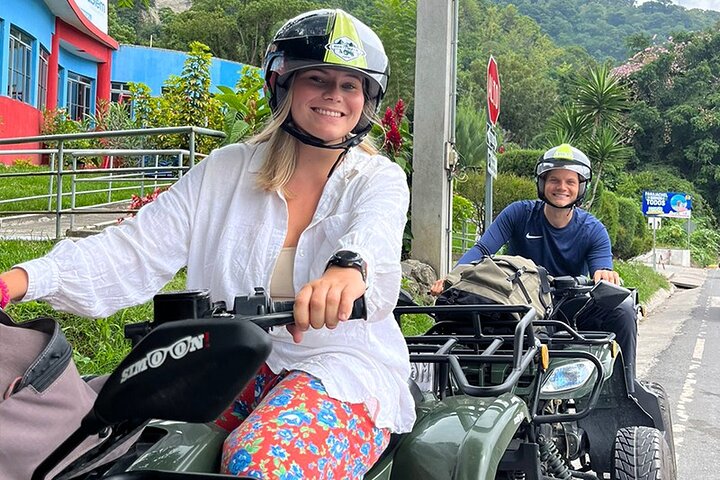 Lake Atitlán Sunset Tour