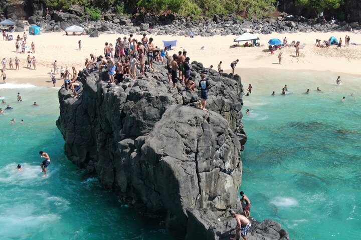Private Circle Island Tour we build your dream Itinerary