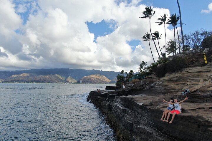 Private Circle Island Tour we build your dream Itinerary