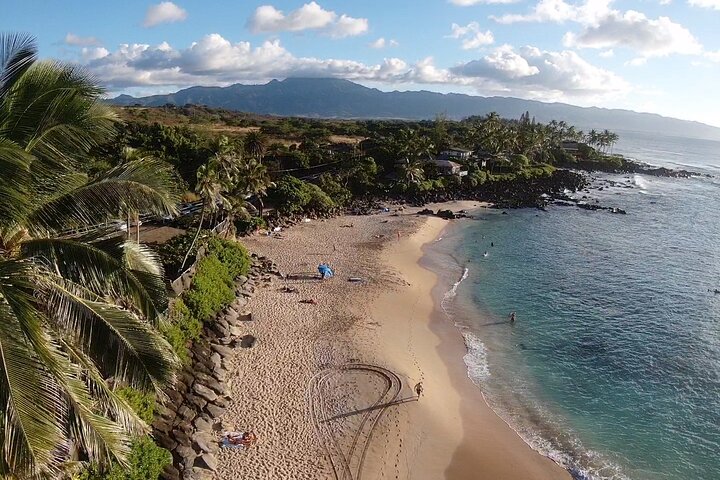 Private Circle Island Tour we build your dream Itinerary