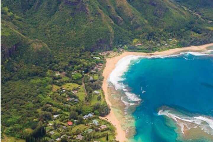 Private Circle Island Tour we build your dream Itinerary