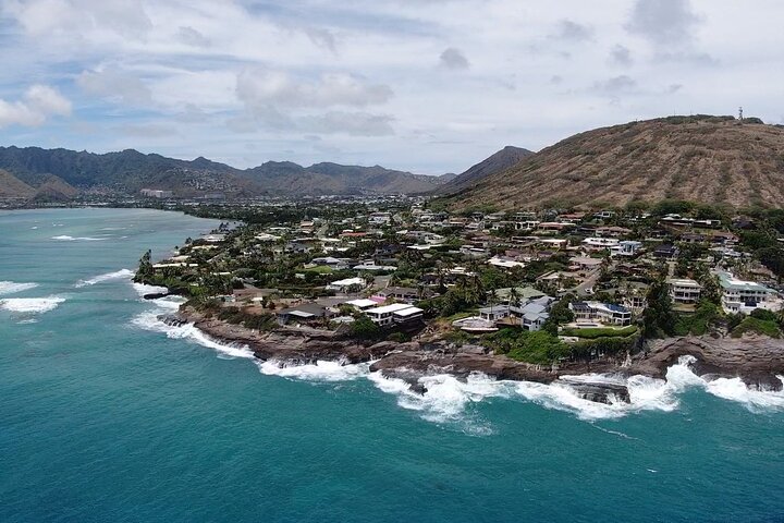 Private Circle Island Tour we build your dream Itinerary