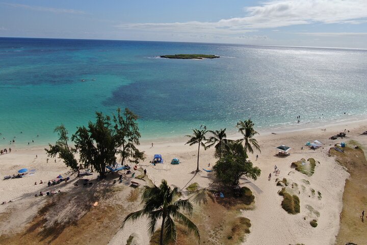 Private Circle Island Tour we build your dream Itinerary