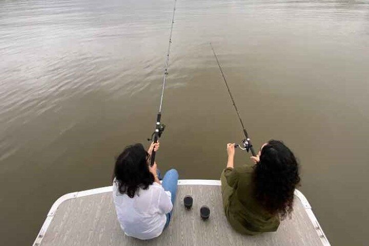 Goa Adventure Trip At Mandovi River