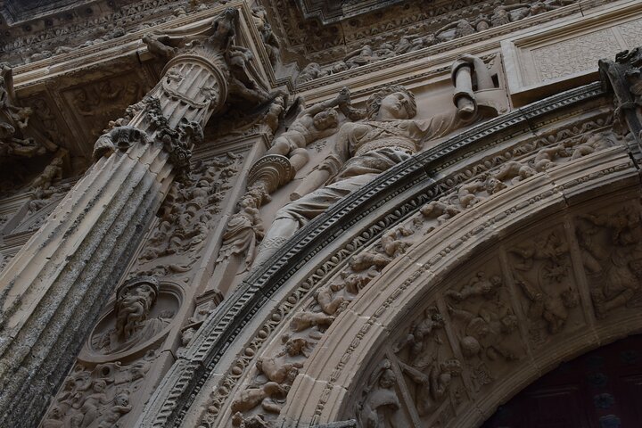 Private Tour of Úbeda
