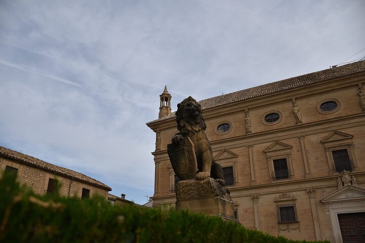 Private Tour of Úbeda