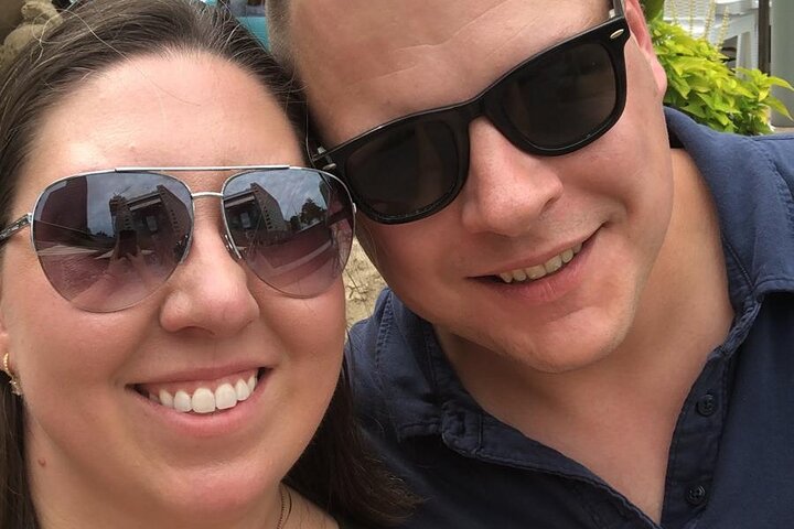Radical Rehoboth Scavenger Hunt