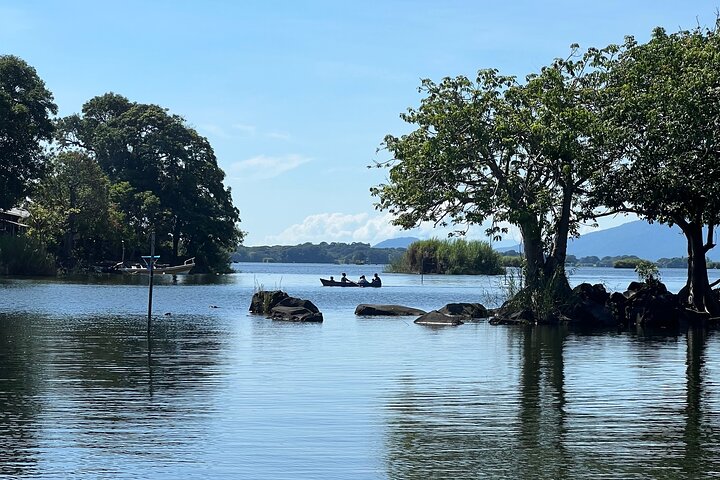 Paddle Boarding and Meditation Wellness Experience in Las Isletas
