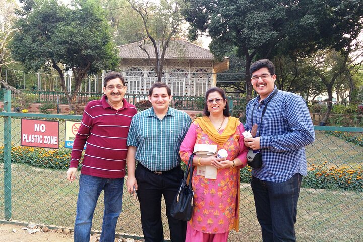 Private Guided Day Trip to Santiniketan from Kolkata (Calcutta)