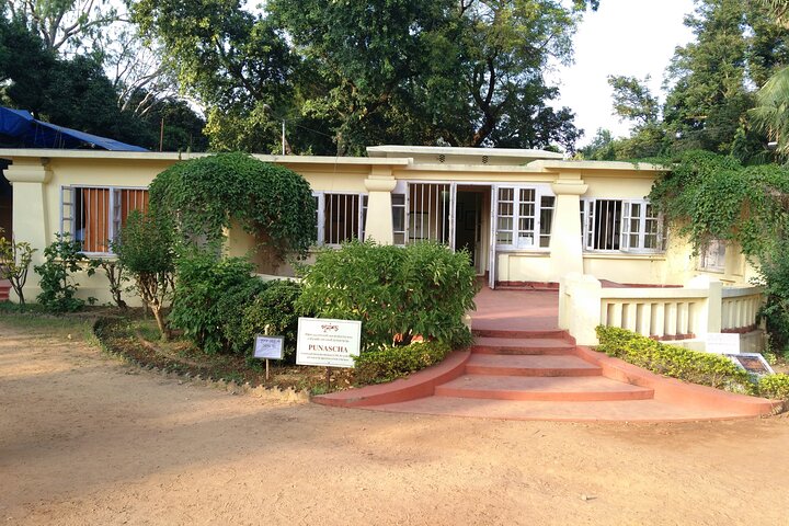 Private Guided Day Trip to Santiniketan from Kolkata (Calcutta)
