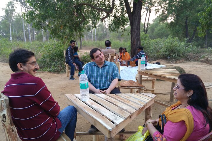 Private Guided Day Trip to Santiniketan from Kolkata (Calcutta)