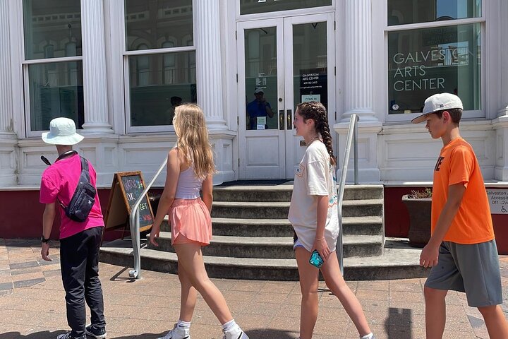 Fenwick Island Follies Scavenger Hunt
