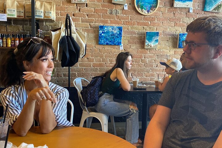 Big Bear City Bash Scavenger Hunt