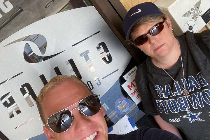 Lively Leavenworth WA Scavenger Hunt