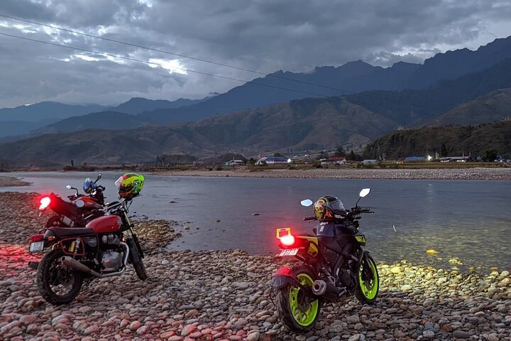 6-Day Megical Mechuka -Arunachal Pradesh Private Transport