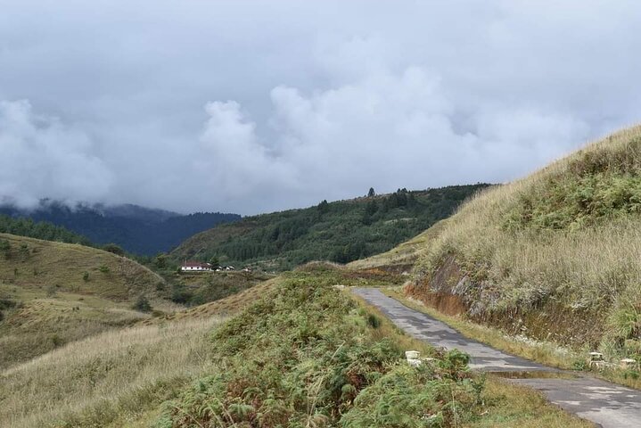 6-Day Megical Mechuka -Arunachal Pradesh Private Transport