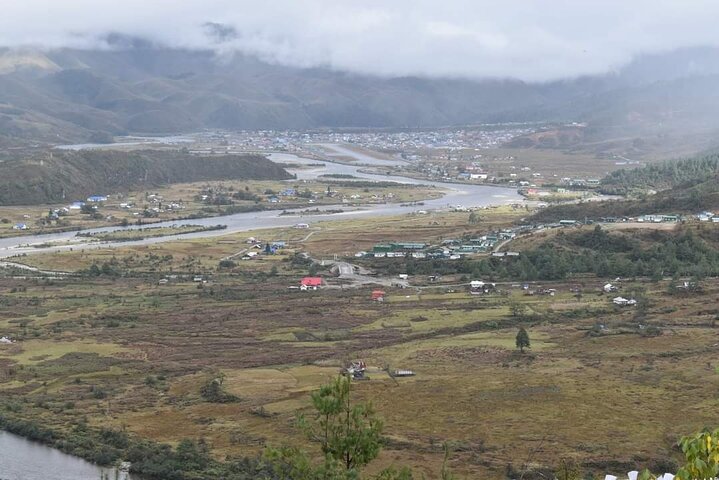 6-Day Megical Mechuka -Arunachal Pradesh Private Transport