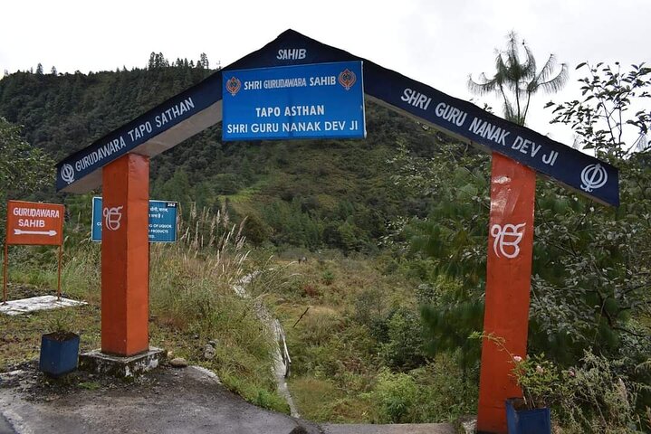 6-Day Megical Mechuka -Arunachal Pradesh Private Transport
