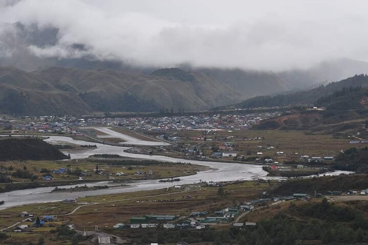 6-Day Megical Mechuka -Arunachal Pradesh Private Transport