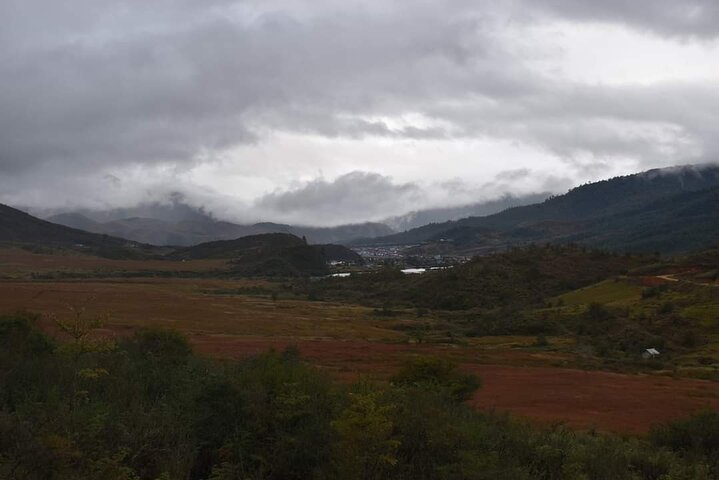 6-Day Megical Mechuka -Arunachal Pradesh Private Transport