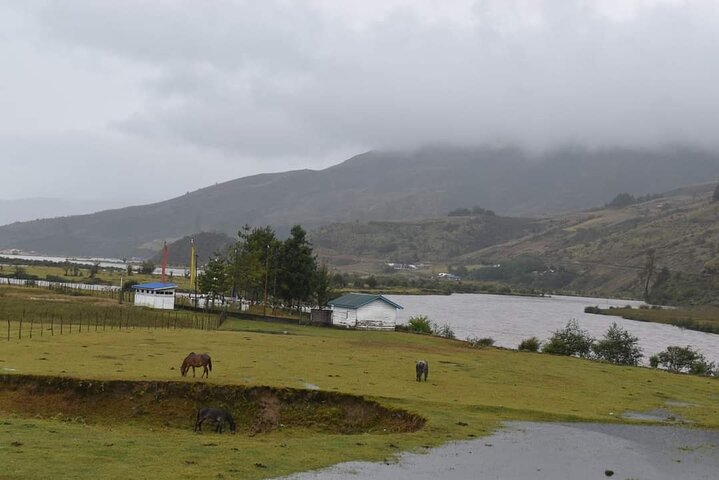 6-Day Megical Mechuka -Arunachal Pradesh Private Transport