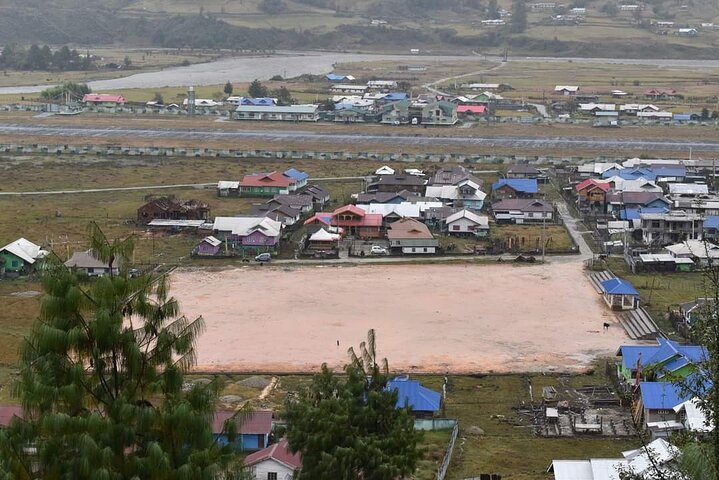 6-Day Megical Mechuka -Arunachal Pradesh Private Transport