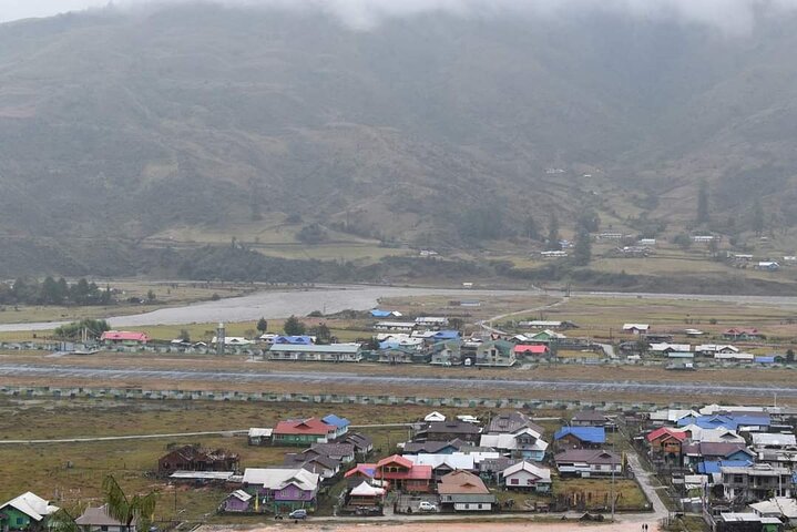 6-Day Megical Mechuka -Arunachal Pradesh Private Transport
