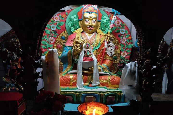 6-Day Megical Mechuka -Arunachal Pradesh Private Transport