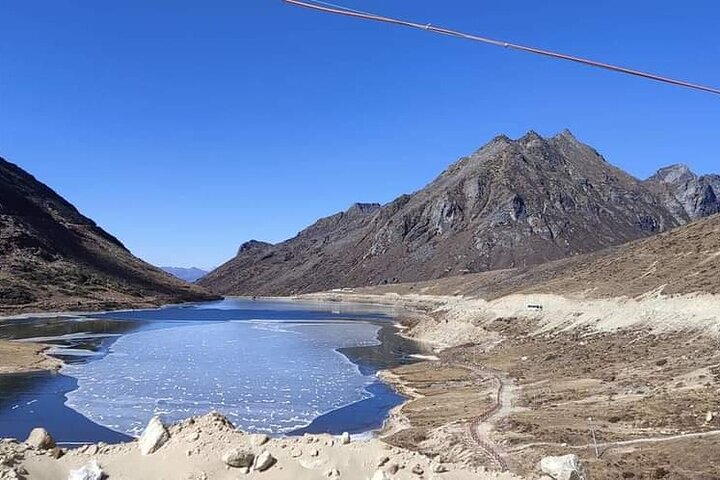6-Day Megical Mechuka -Arunachal Pradesh Private Transport