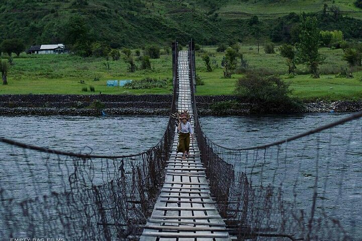 6-Day Megical Mechuka -Arunachal Pradesh Private Transport