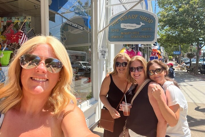 Adventurous Alexandria Bay Scavenger Hunt