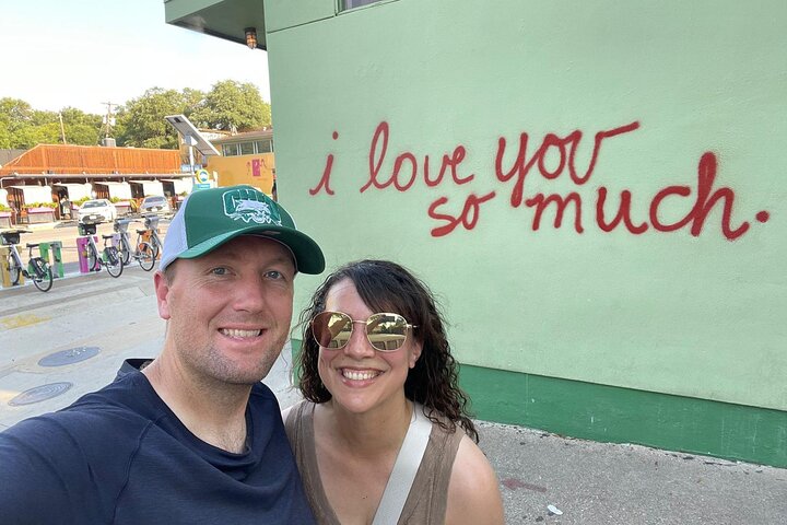 Creative Cedar City Scavenger Hunt