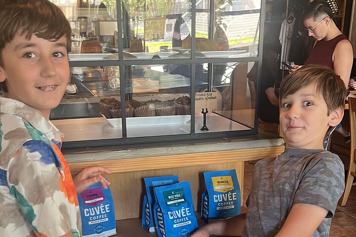 Creative Cedar City Scavenger Hunt
