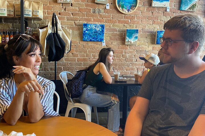 Self Guided: Lake Havasu Hustle Scavenger Hunt