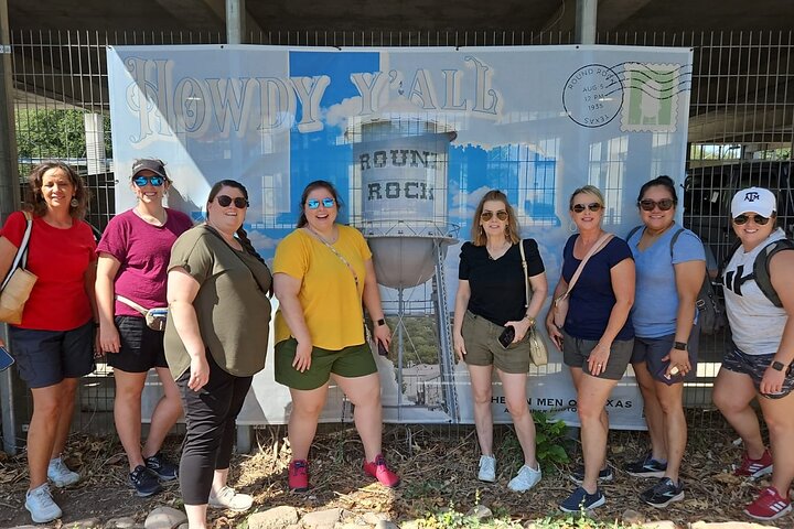 Saranac Lake Shuffle Scavenger Hunt