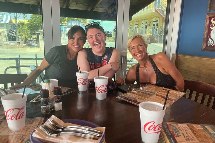 Fenwick Island Follies Scavenger Hunt