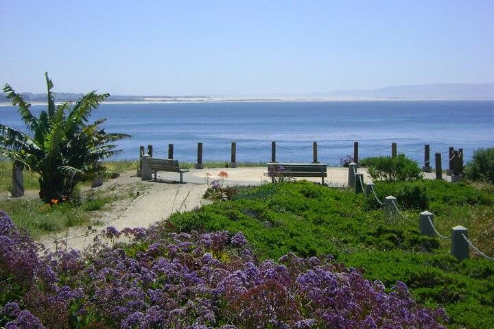 Guided E-Bike Tour of Pismo Beach, Shell Beach and Avila Beach