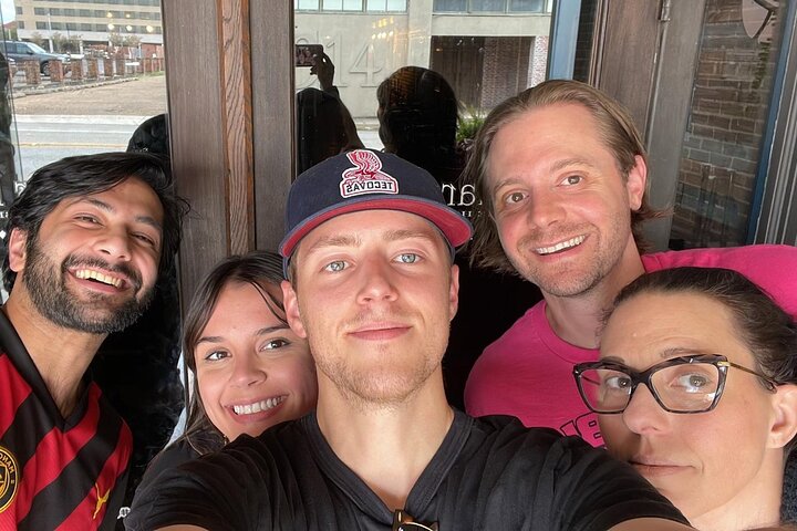 Lively Leavenworth WA Scavenger Hunt