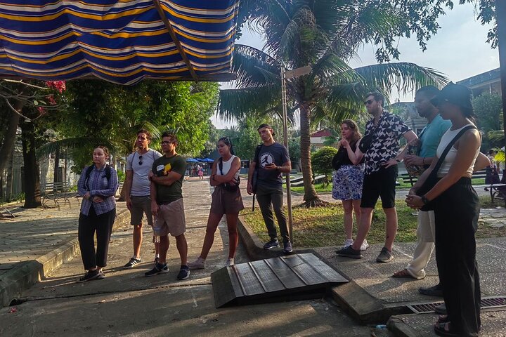 The Killing Field and Toul Sleng Genocide Museum (S21) Tour