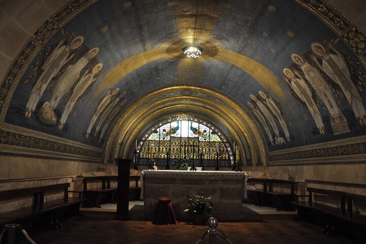 Holyland Christian Highlights 5 Days - Private Tour