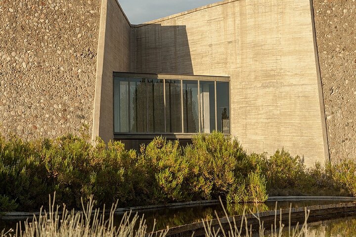 Uco Valley : Zuccardi Experience & Lunch at Salentein Winery.