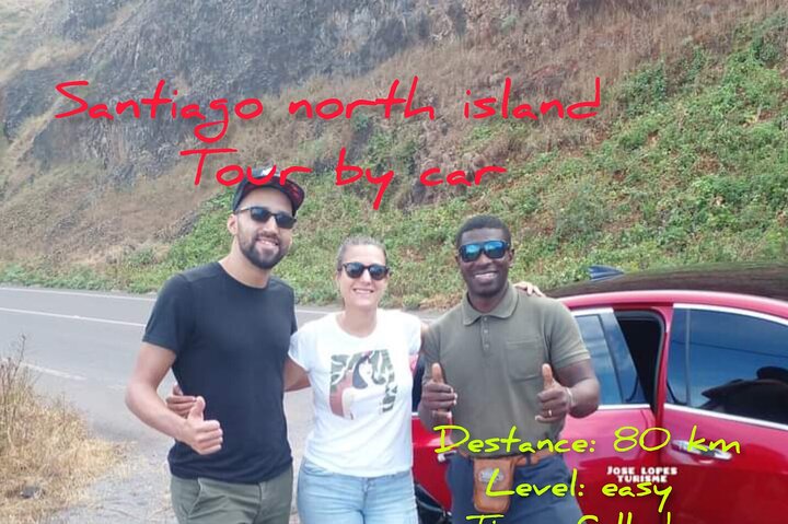 Hike Tour