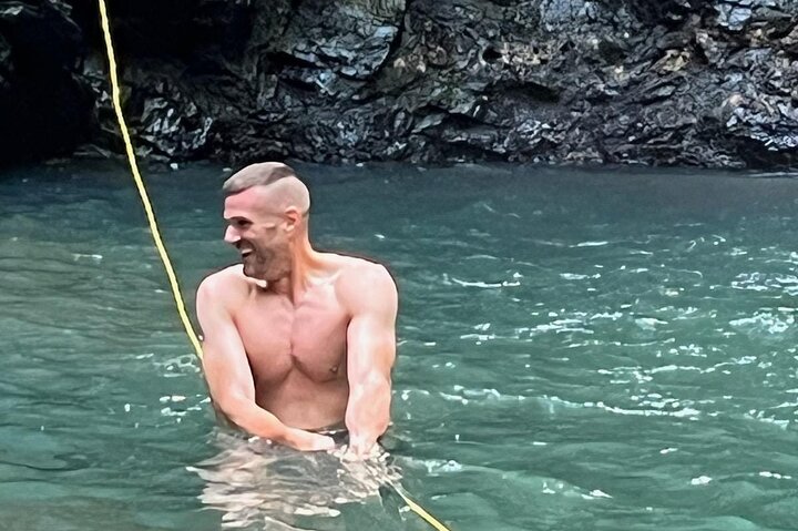 Avocat Waterfall and Maracas Bay Experience
